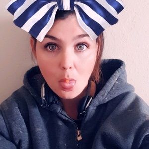 Meet your Posher, Johanna